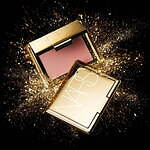 NARS23年クリスマスコフレ、光り輝く9色アイパレや“無重力リップ”の限定パッケージ＆ミニセット｜写真3