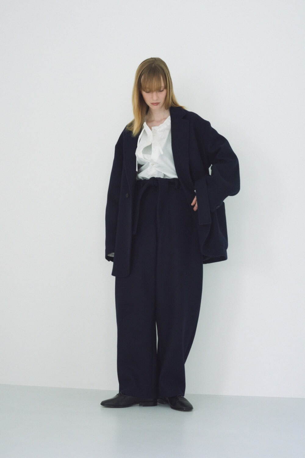 ウル 2023-24年秋冬<span>コレクション</span> - 写真4