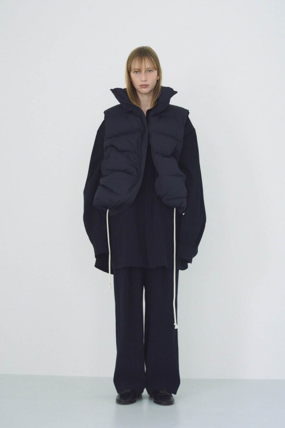 ウル 2023-24年秋冬<span>コレクション</span> - 写真5