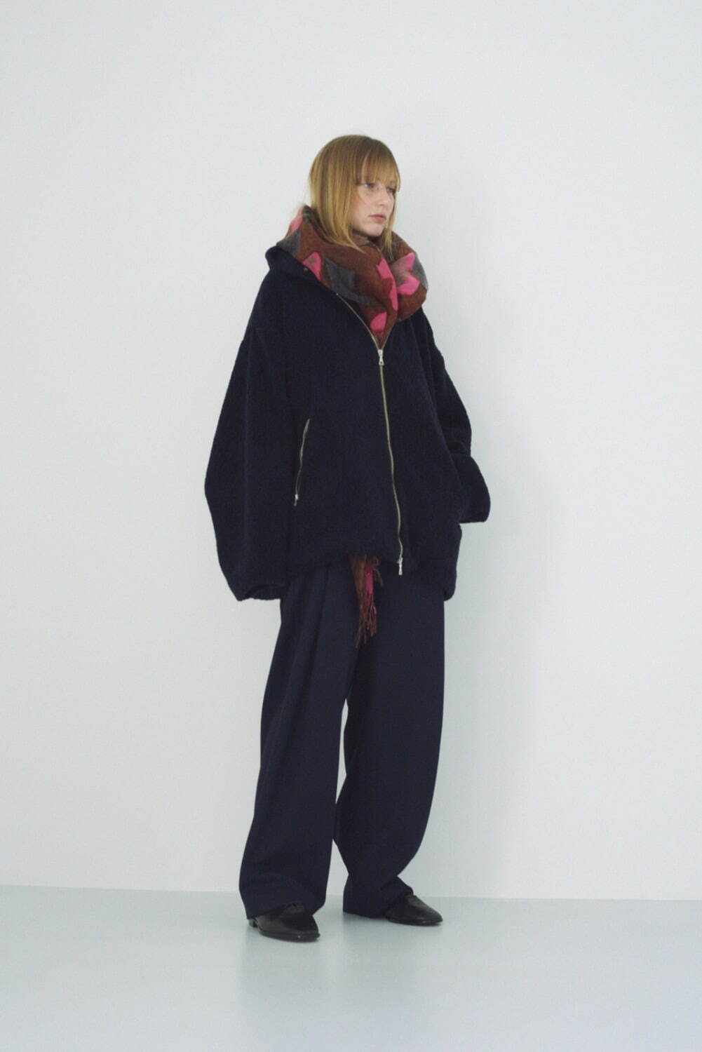 ウル 2023-24年秋冬<span>コレクション</span> - 写真12