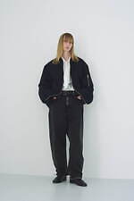 ウル 2023年秋冬コレクション - クリーンにまとめるミリタリー＆カジュアル｜写真1