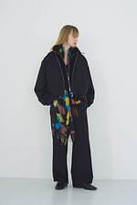 ウル 2023年秋冬コレクション - クリーンにまとめるミリタリー＆カジュアル｜写真2