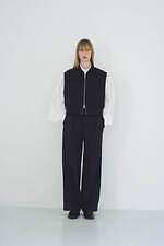 ウル 2023年秋冬コレクション - クリーンにまとめるミリタリー＆カジュアル｜写真3