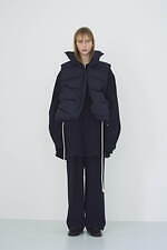 ウル 2023年秋冬コレクション - クリーンにまとめるミリタリー＆カジュアル｜写真5