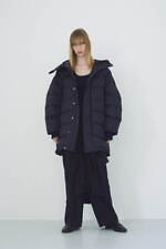 ウル 2023年秋冬コレクション - クリーンにまとめるミリタリー＆カジュアル｜写真13