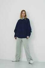 ウル 2023年秋冬コレクション - クリーンにまとめるミリタリー＆カジュアル｜写真18