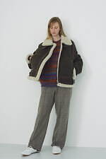 ウル 2023年秋冬コレクション - クリーンにまとめるミリタリー＆カジュアル｜写真21