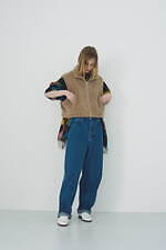 ウル 2023年秋冬コレクション - クリーンにまとめるミリタリー＆カジュアル｜写真26