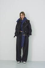 ウル 2023年秋冬コレクション - クリーンにまとめるミリタリー＆カジュアル｜写真28