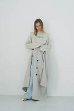 ウル 2023年秋冬コレクション - クリーンにまとめるミリタリー＆カジュアル｜写真29