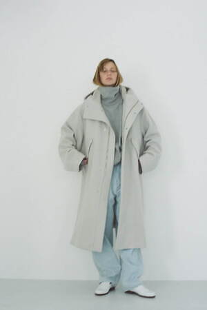 ウル(URU) 2023-24年秋冬メンズコレクション  - 写真23