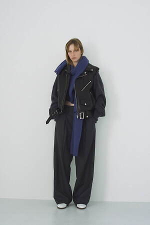 ウル(URU) 2023-24年秋冬メンズコレクション  - 写真28