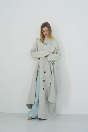 ウル(URU) 2023-24年秋冬メンズコレクション  - 写真29