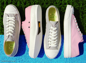 【希少コラボ】コンバースジャックパーセル×ハンコック 未使用 Converse x Hancock Jack Purcell Signature Khaki コンバースx
