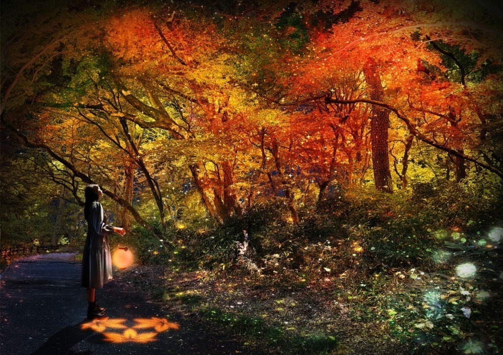 全国の秋イベント2023、東京＆大阪の紅葉スポット・グルメフェス・展覧会などお出かけ情報を網羅｜写真20