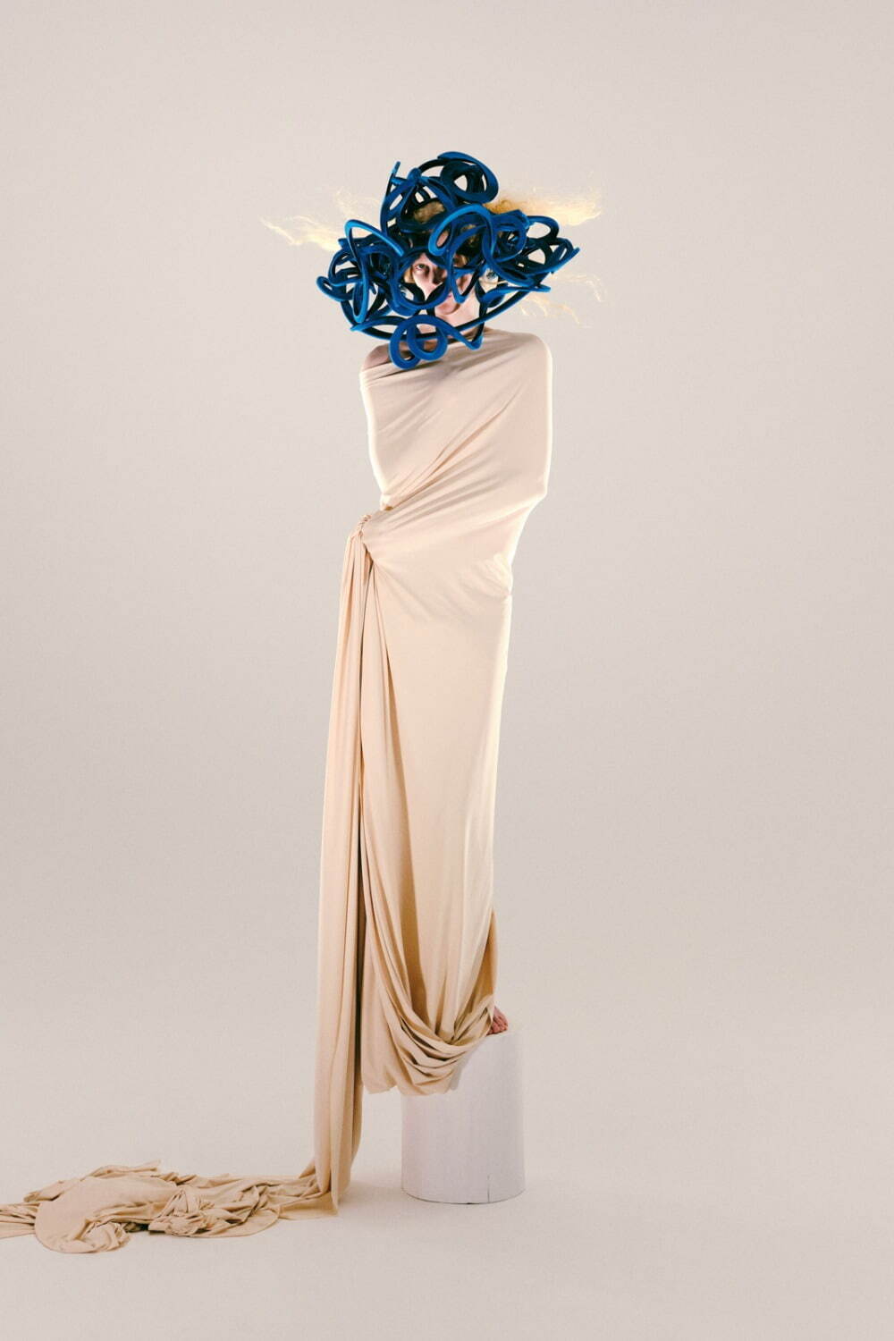 リュウノスケオカザキ 2023年春夏｜ ドレス