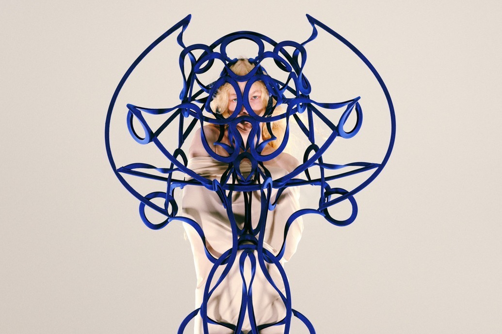 リュウノスケオカザキ 002 2023年春夏 ウィメンズ コレクション