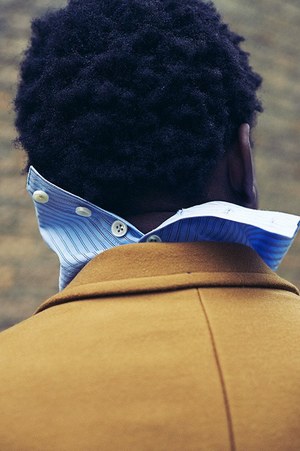 ティム(tim.) 2014-15年秋冬メンズコレクション  - 写真3