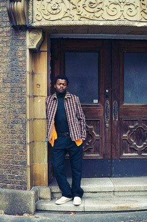 ティム(tim.) 2014-15年秋冬メンズコレクション  - 写真4