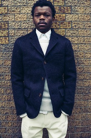 ティム(tim.) 2014-15年秋冬メンズコレクション  - 写真6