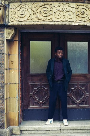 ティム(tim.) 2014-15年秋冬メンズコレクション  - 写真8