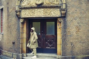 ティム(tim.) 2014-15年秋冬メンズコレクション  - 写真10