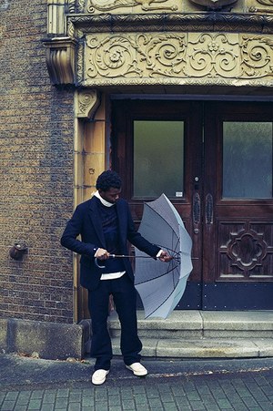 ティム(tim.) 2014-15年秋冬メンズコレクション  - 写真13