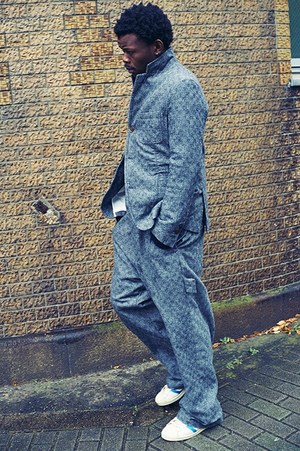 ティム(tim.) 2014-15年秋冬メンズコレクション  - 写真14