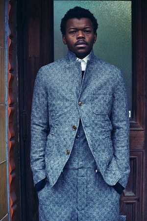 ティム(tim.) 2014-15年秋冬メンズコレクション  - 写真15