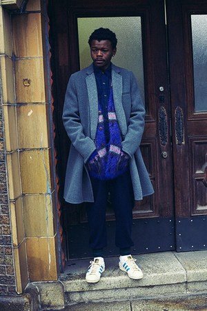 ティム(tim.) 2014-15年秋冬メンズコレクション  - 写真16