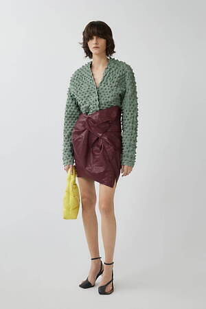 ジェイエヌビーワイ(JNBY) 2023-24年秋冬ウィメンズコレクション  - 写真1