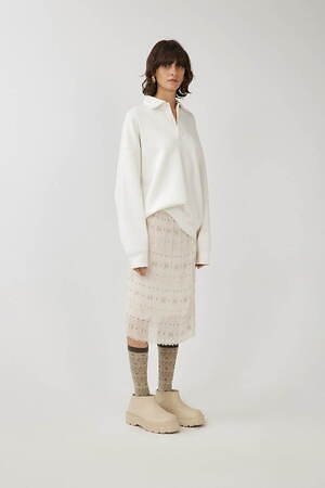 ジェイエヌビーワイ(JNBY) 2023-24年秋冬ウィメンズコレクション  - 写真21