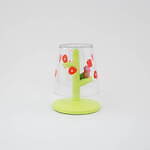 エリック・カールの絵本『はらぺこあおむし』の“ぬいぐるみ風”バススポンジ、カラフルなメッシュ素材で｜写真3