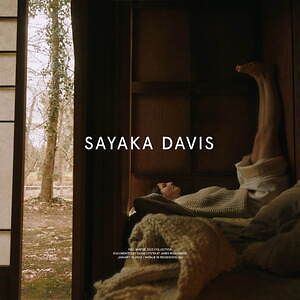 サヤカ デイヴィス(SAYAKA DAVIS) 2023-24年秋冬ウィメンズコレクション  - 写真1