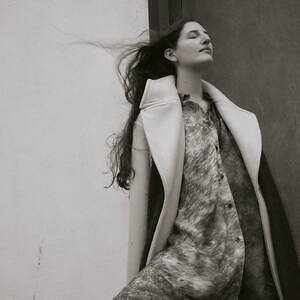 サヤカ デイヴィス(SAYAKA DAVIS) 2023-24年秋冬ウィメンズコレクション  - 写真15