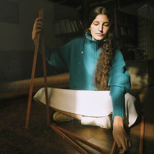 サヤカ デイヴィス(SAYAKA DAVIS) 2023-24年秋冬ウィメンズコレクション  - 写真18