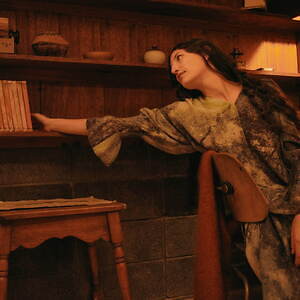 サヤカ デイヴィス(SAYAKA DAVIS) 2023-24年秋冬ウィメンズコレクション  - 写真22