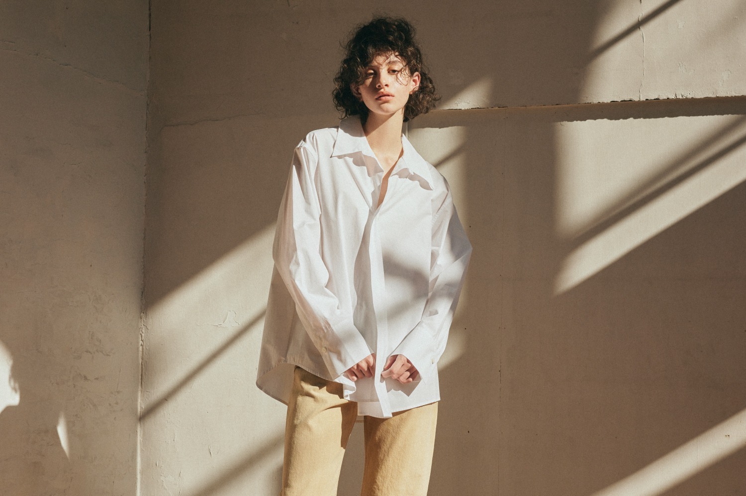 SERGE 2023-24AW Collection