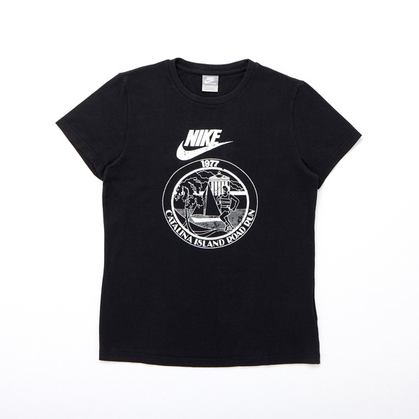 ナイキ(NIKE) NIKE SPORTSWEAR TEE. ランニング｜写真14