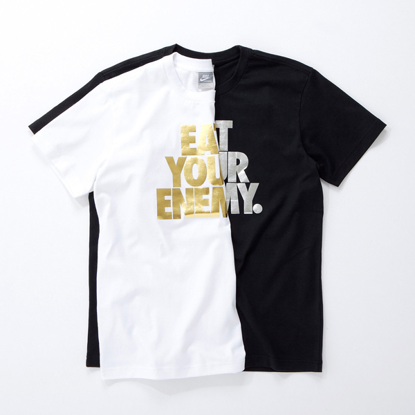 ナイキ(NIKE) NIKE SPORTSWEAR TEE. ランニング｜写真15