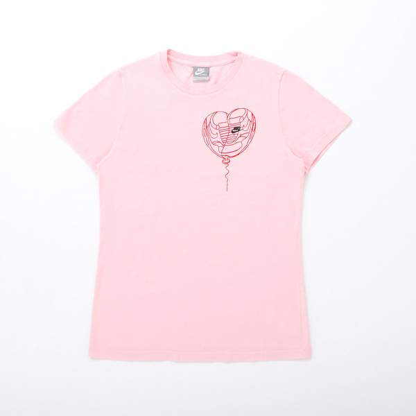 ナイキ(NIKE) NIKE SPORTSWEAR TEE. ランニング｜写真17