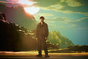 コウザブロウ(KOZABURO) 2023-24年秋冬メンズコレクション  - 写真2