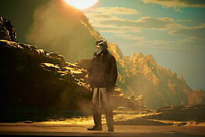 コウザブロウ(KOZABURO) 2023-24年秋冬メンズコレクション  - 写真7