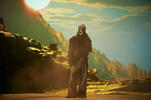 コウザブロウ(KOZABURO) 2023-24年秋冬メンズコレクション  - 写真8