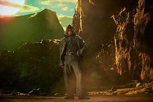 コウザブロウ(KOZABURO) 2023-24年秋冬メンズコレクション  - 写真9