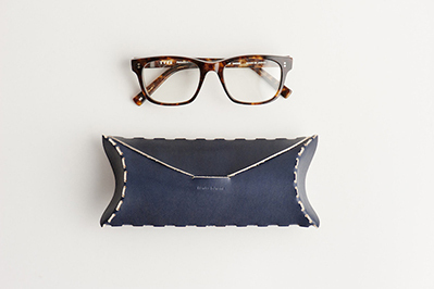 眼鏡ブランド「TYPE」の限定ショップが中目黒に