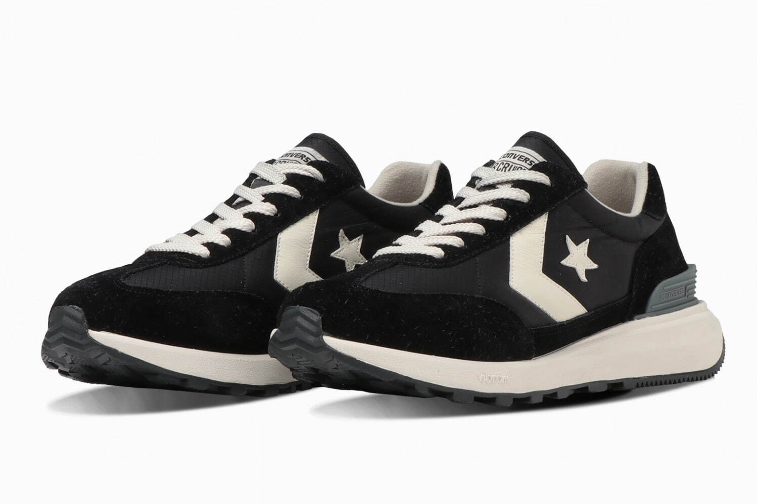 コンバース(CONVERSE) スターファイヤーSC J｜写真17
