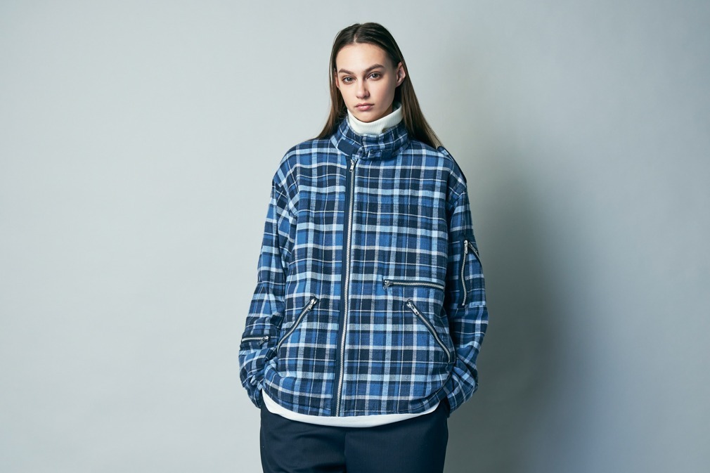 WHIZLIMITED 2023-24AW Collection