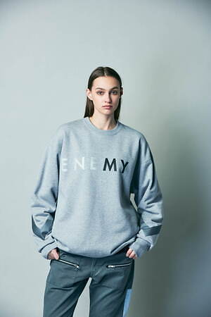 ウィズリミテッド(WHIZLIMITED) 2023-24年秋冬ウィメンズ&メンズコレクション  - 写真18