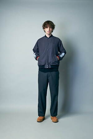 ウィズリミテッド(WHIZLIMITED) 2023-24年秋冬ウィメンズ&メンズコレクション  - 写真23